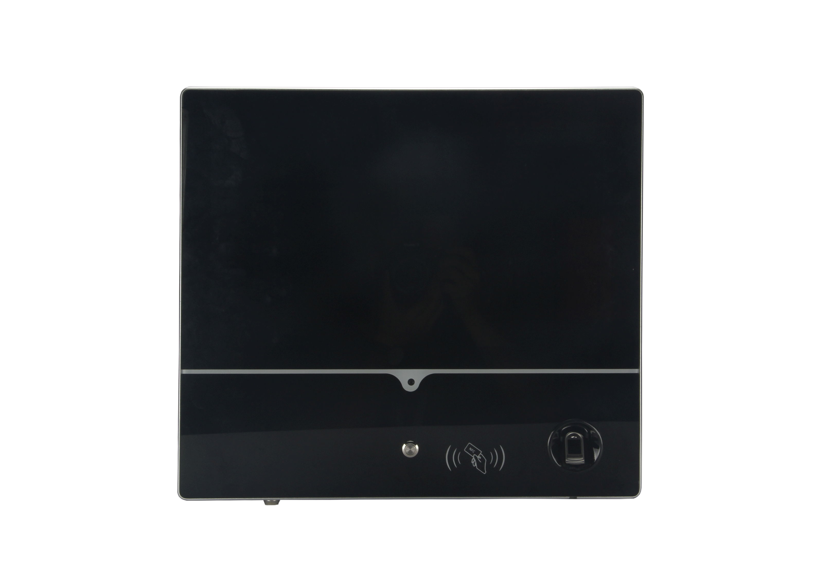 监仓巡视道终端（仓外屏）TBV-P2122CM-P215